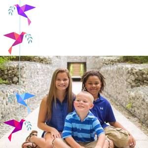 Meet your Posher, Carolyn